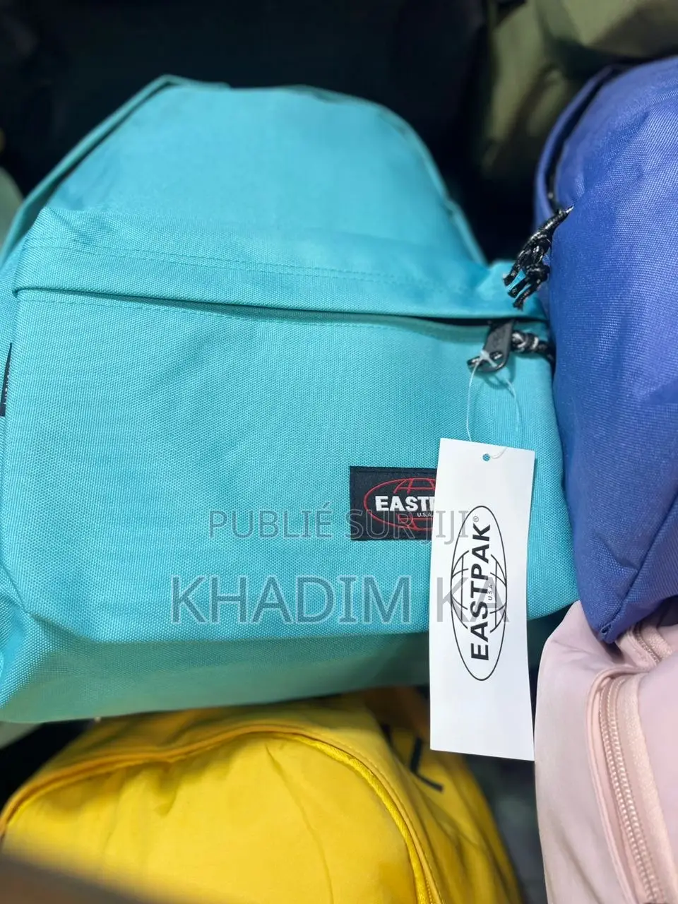 Sac Eastpak Original