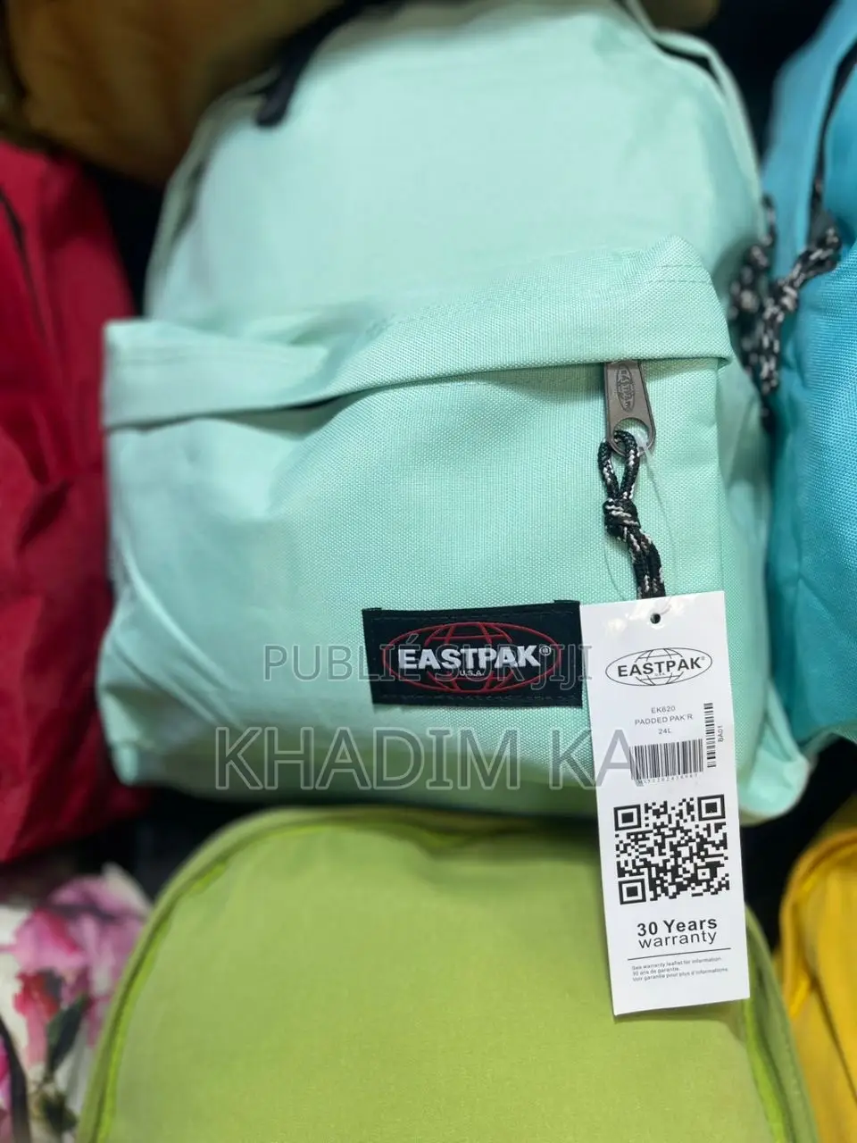 Sac Eastpak Original