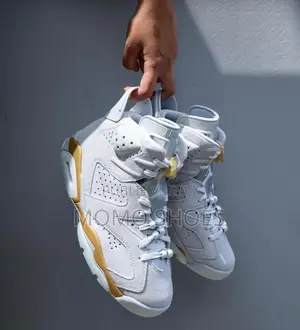Chaussures Air Jordan 6 “Pearl”