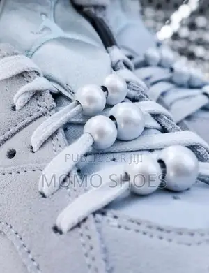 Chaussures Air Jordan 6 “Pearl”