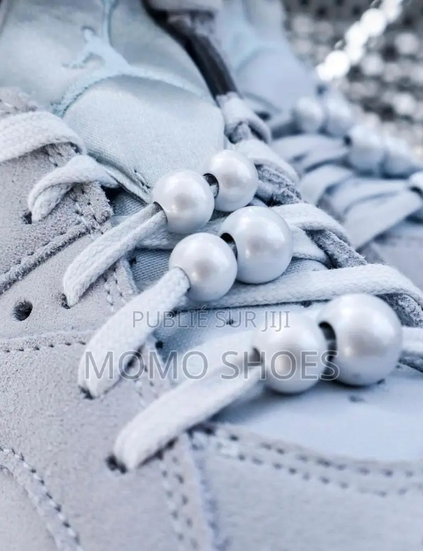 Chaussures Air Jordan 6 “Pearl”