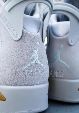 Chaussures Air Jordan 6 “Pearl”