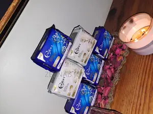 Photo - Redistribution Des Serviettes Hygiéniques Confort