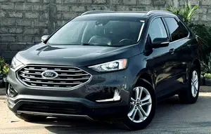Ford Edge 2020 Gris