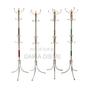 Photo - Porte Manteaux