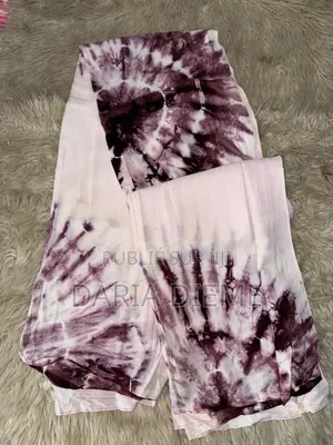 Photo - Tissu Pagne Meulfeu