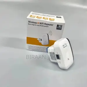 Photo - Répéteur Wifi