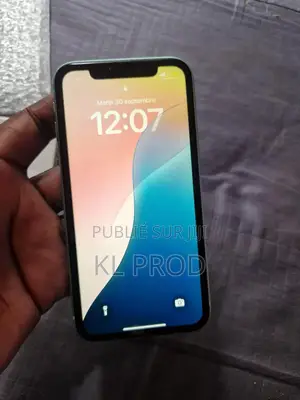 New Apple iPhone 11 64 GB