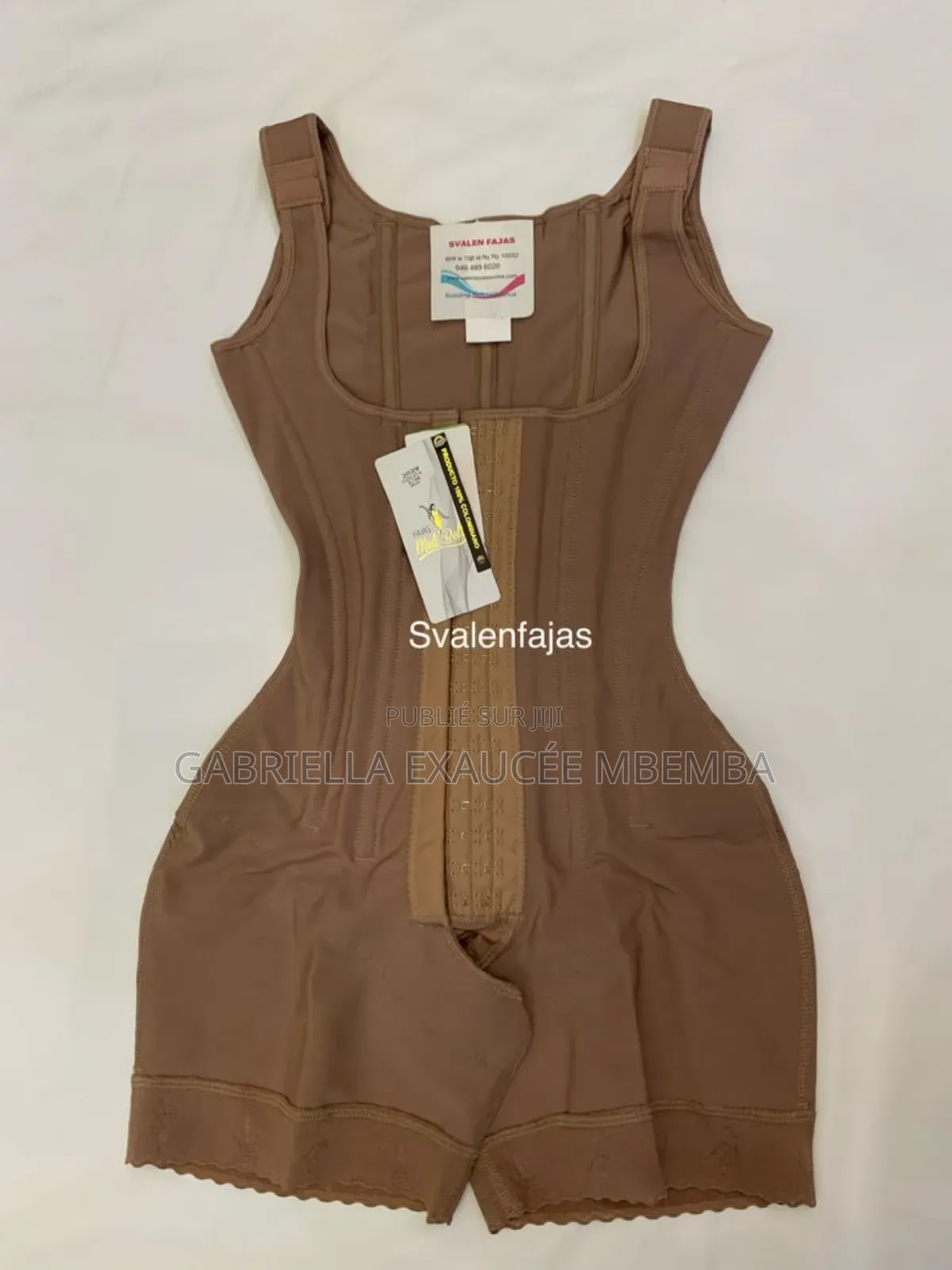 C'est Pour Faire Entré Le Ventre