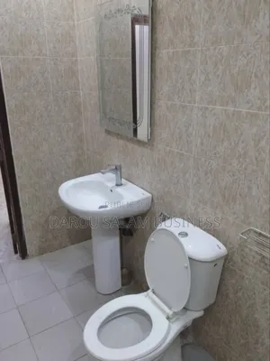 Photo - 3chbre Appartement dans Ouest Foire, Yoff à Louer