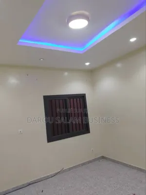 3chbre Appartement dans Ouest Foire, Yoff à Louer