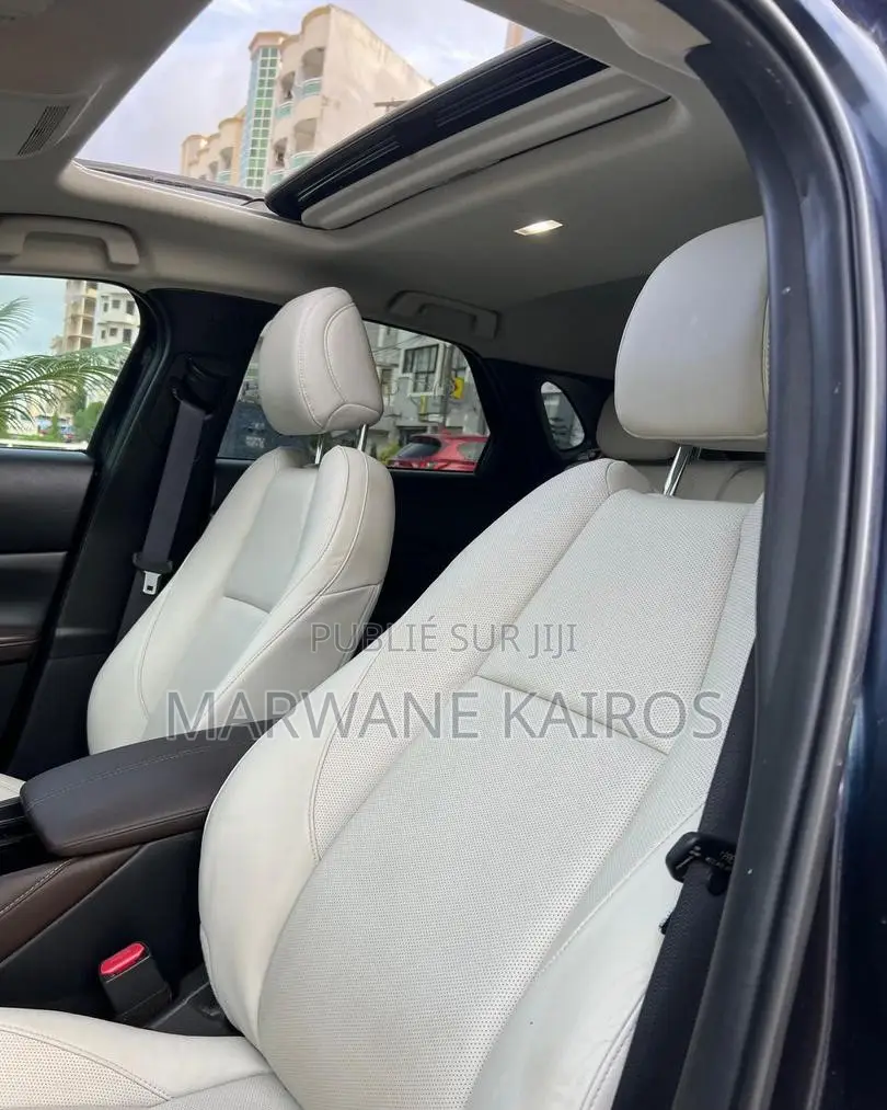 Mazda CX-30 2021 Blue