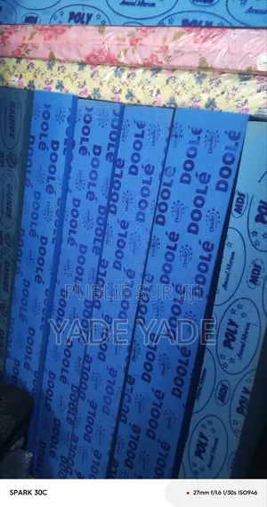 Matelas 3place Dodo Doolé