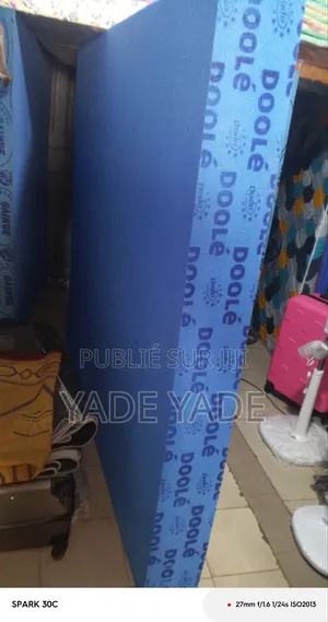 Matelas 3place Dodo Doolé