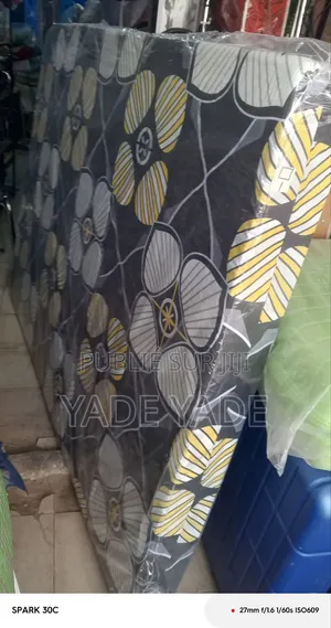 Matelas 2place Livraison Possible Partouts