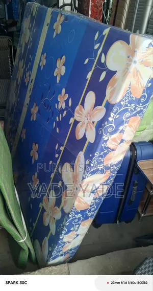 Matelas 2place Livraison Possible Partouts