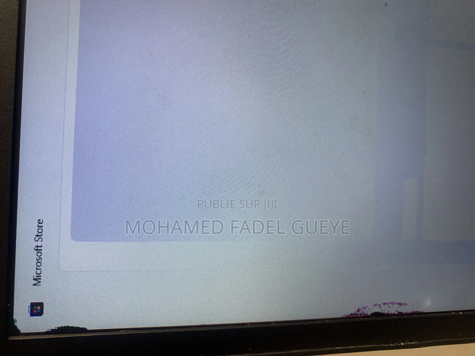 Ordinateur Portable Dell Latitude 5480 8GB Intel Core I5 SSD 256GB