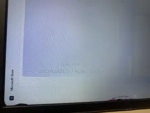 Ordinateur Portable Dell Latitude 5480 8GB Intel Core I5 SSD 256GB