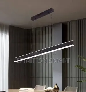 Photo - Lampe De Cuisine