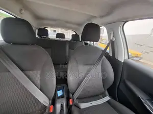 Peugeot 208 2017 Blanc