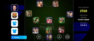 Photo - Compte Efootball