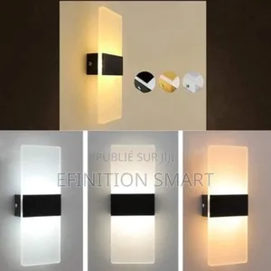 Photo - Applique Murale