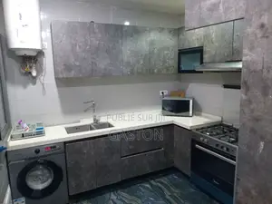 Photo - Furnished 2chbre Appartement dans Katos Immo, Grand Yoff à Vendre