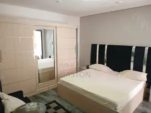 Furnished 2chbre Appartement dans Katos Immo, Grand Yoff à Vendre