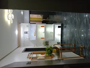 Furnished 2chbre Appartement dans Katos Immo, Grand Yoff à Vendre