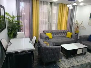 Furnished 2chbre Appartement dans Katos Immo, Grand Yoff à Vendre