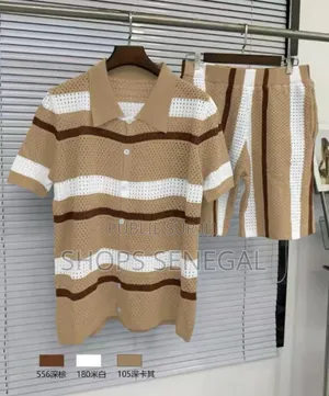 Ensemble “Summer Breeze"