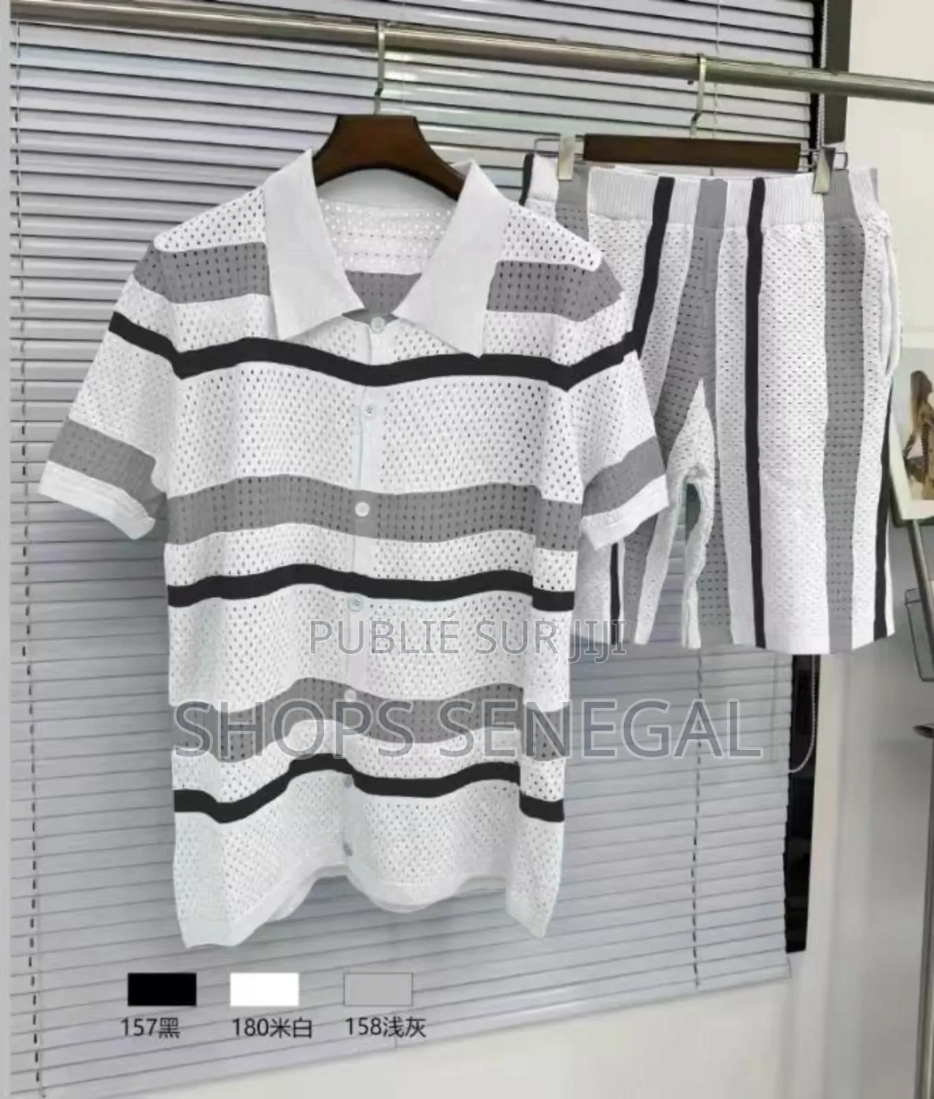 Ensemble “Summer Breeze"