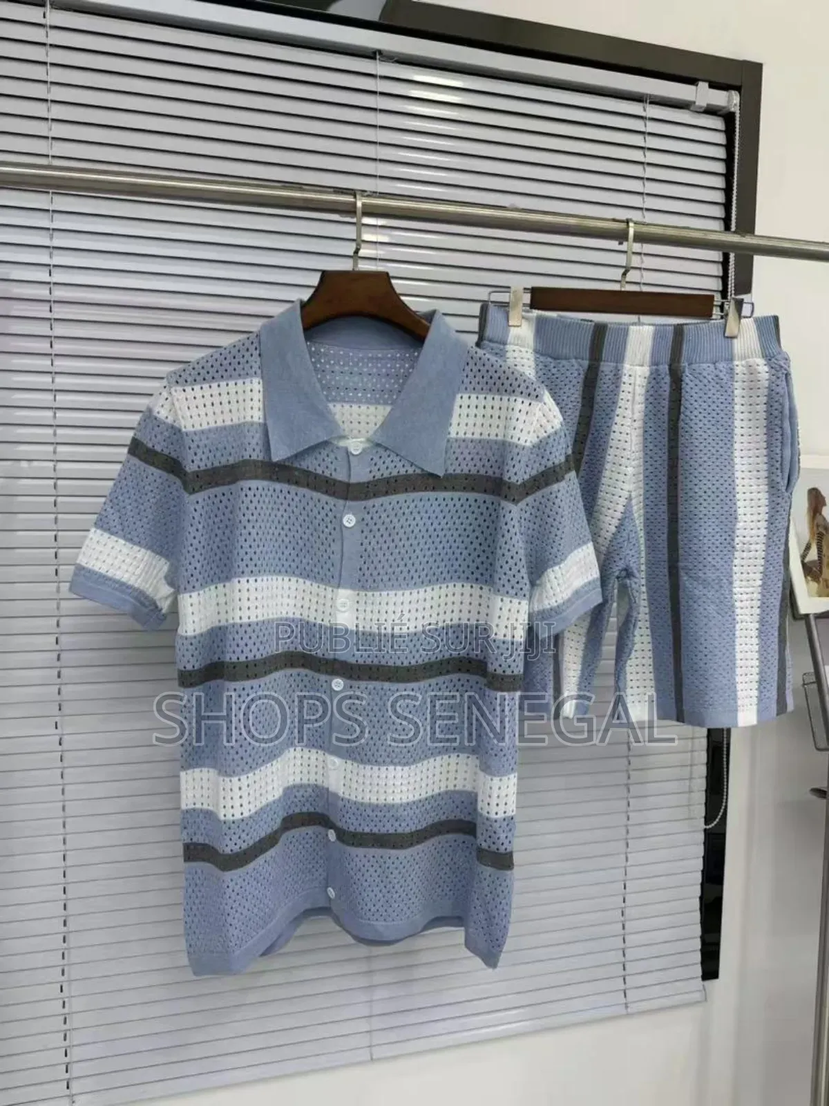 Ensemble “Summer Breeze"