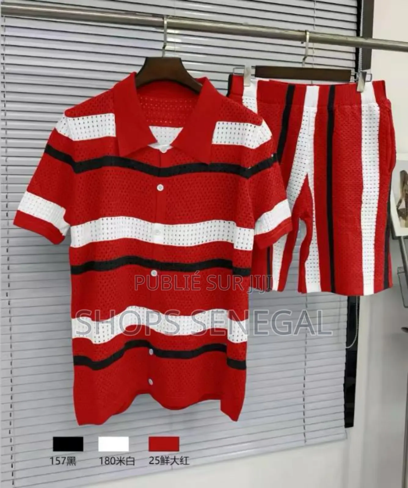 Ensemble “Summer Breeze"