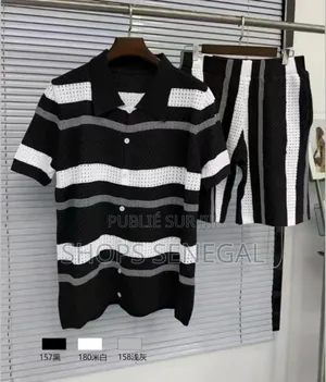 Ensemble “Summer Breeze"