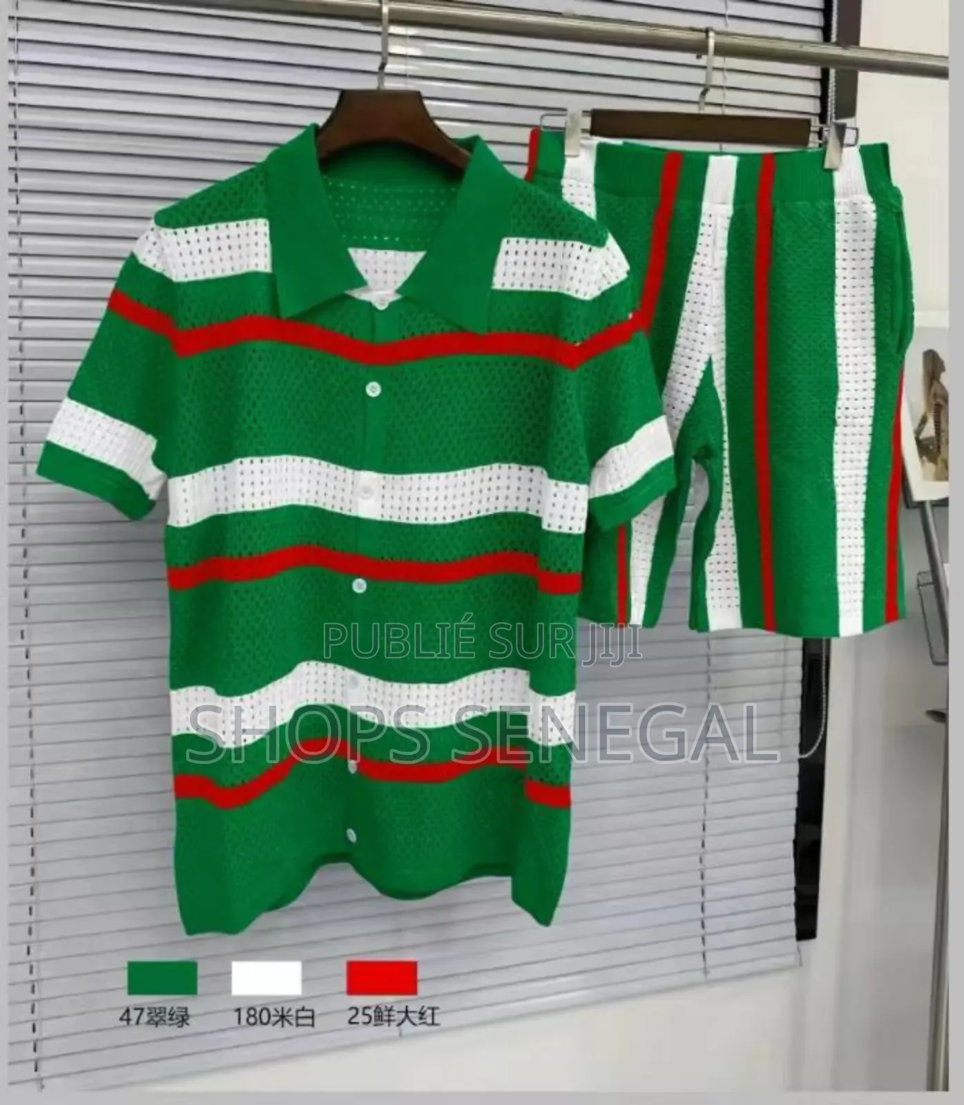 Ensemble “Summer Breeze"