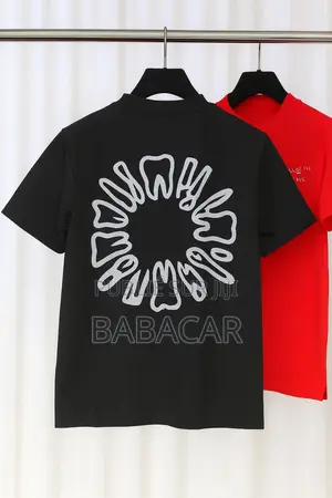 T-Shirt Manches Courtes