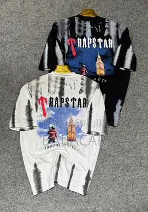 Photo - T-Shirt Manches Courtes