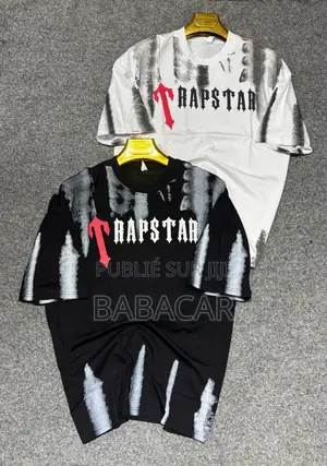 T-Shirt Manches Courtes