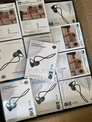 Airpods P97 – Le Style, Le Confort Et Le Son À Portée D’Oreille.