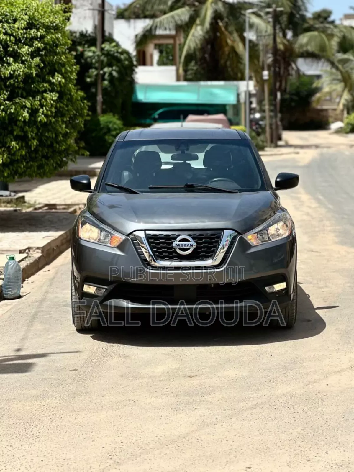 Nissan Kicks 2020