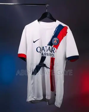 Maillots Paris