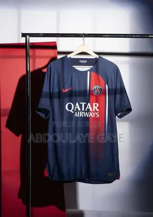 Maillots Paris