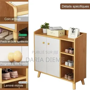 Commode De Rangement