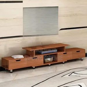 Meuble Tv en Bois