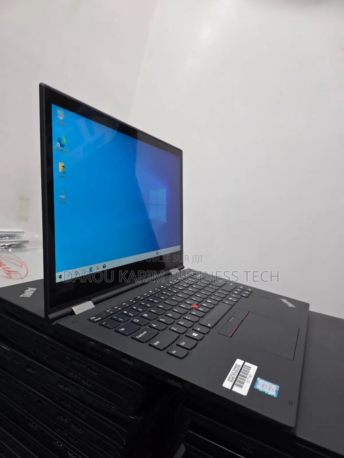 New Lenovo Thinkpad X1 Yoga 8GB Intel Core I5 SSD 256GB
