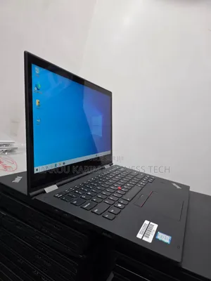 Photo - New Lenovo Thinkpad X1 Yoga 8GB Intel Core I5 SSD 256GB