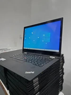 New Lenovo Thinkpad X1 Yoga 8GB Intel Core I5 SSD 256GB