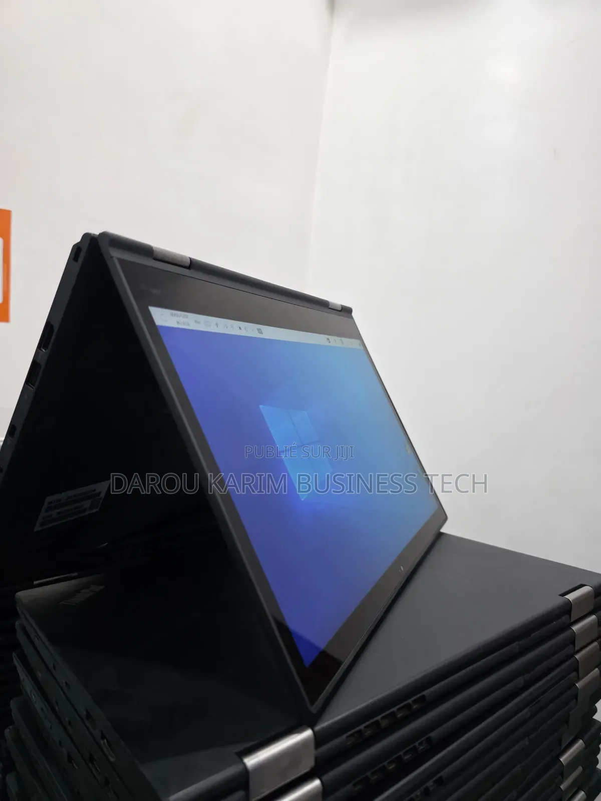 New Lenovo Thinkpad X1 Yoga 8GB Intel Core I5 SSD 256GB