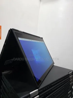 New Lenovo Thinkpad X1 Yoga 8GB Intel Core I5 SSD 256GB